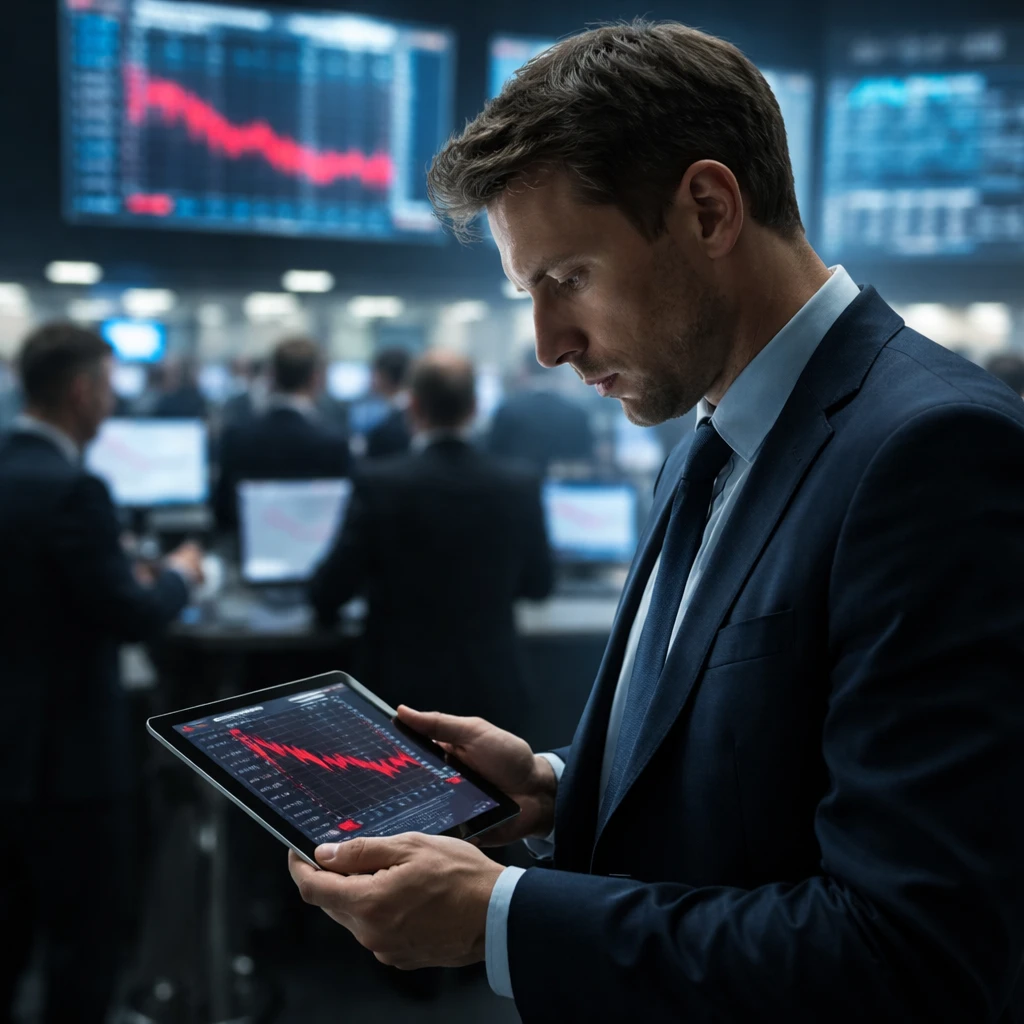 Zalando Shares Slide After BaFin Opens Probe Into About You Reporting