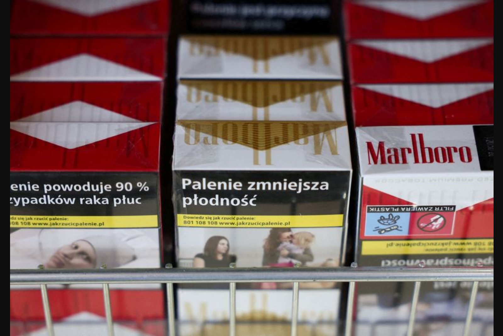 Philip Morris Taps Longtime Executive Massimo Andolina as New CFO