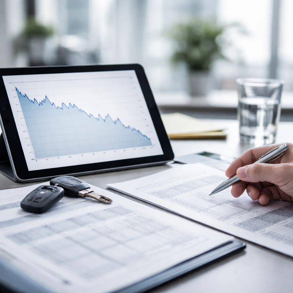 Jefferies Cuts Progressive Price Target to $216, Cites Auto Loss-Rate Pressure