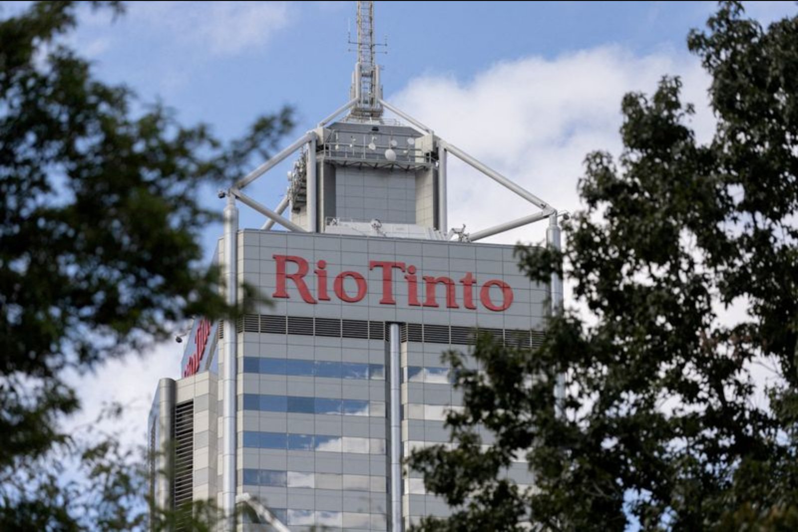 Rio Tinto Clears Restart of $473 Million Zulti South Mineral Sands Venture in South Africa