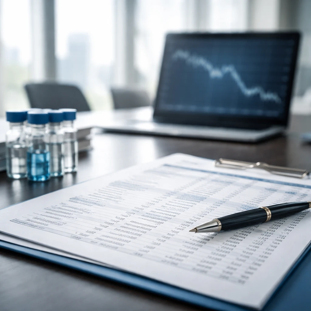 Harvard Bioscience Director Increases Stake with $48,700 Purchase