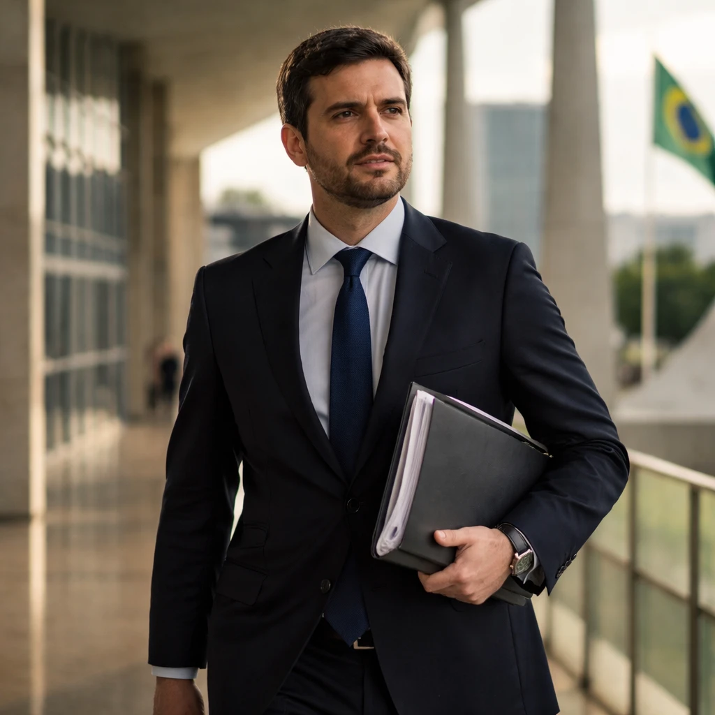 Brazil’s Finance Minister to Hold Back Controversial Tax Moves Ahead of Election