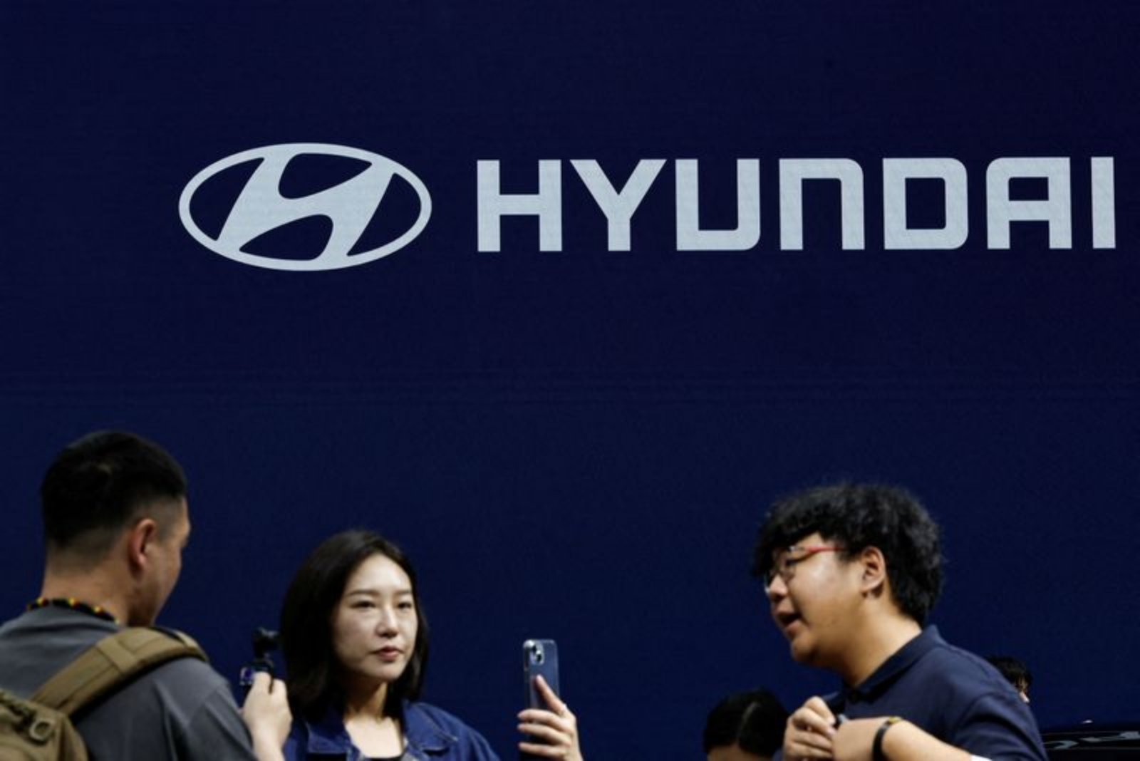 Hyundai Motor Q1 Operating Profit Falls 31% as Middle East Demand Softens and Palisade Recall Bites