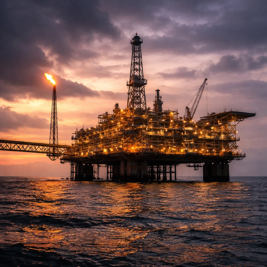 ConocoPhillips Says Venezuela’s Revised Oil Rules Still Fail to Lure Foreign Capital