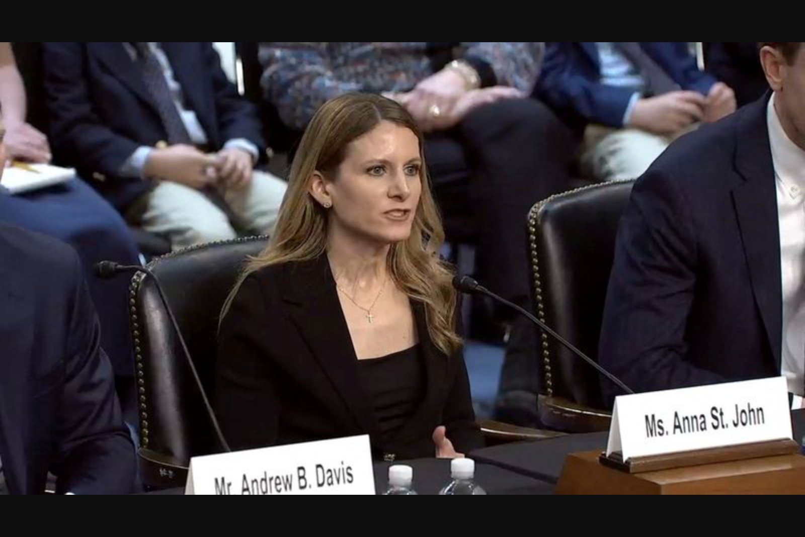 Senate Confirms Conservative Legal Activist to Federal Bench Amid Arbitration Controversy