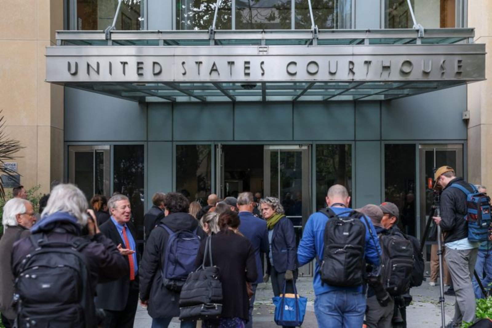 High-Stakes Court Battle Over OpenAI’s Transformation Opens in Oakland