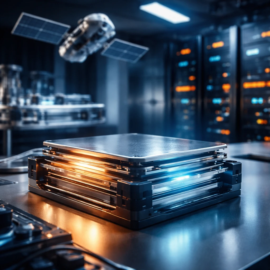 Solidion Technology Rockets After Second Patent Reveal, Climbs to New 52-Week High