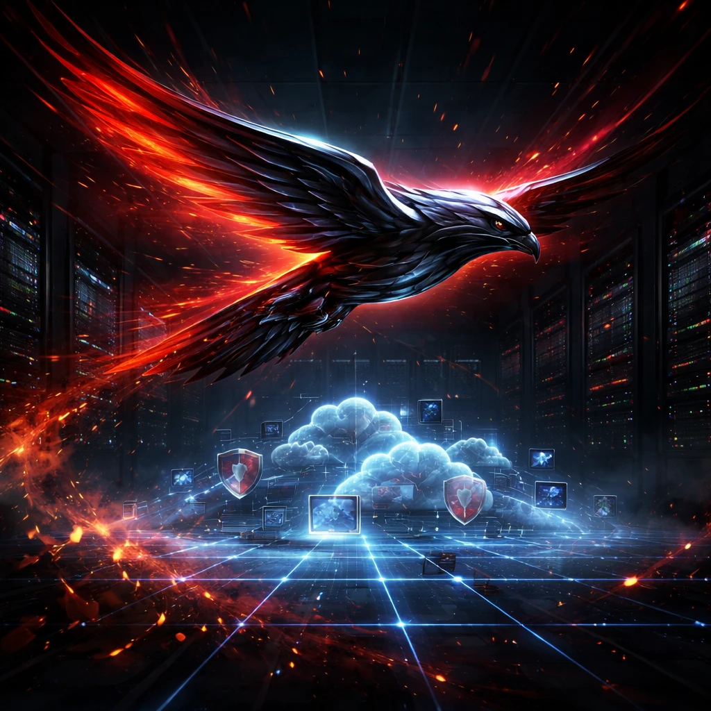 CrowdStrike Miscast in the AI Panic - Tactical Buy on the Dip