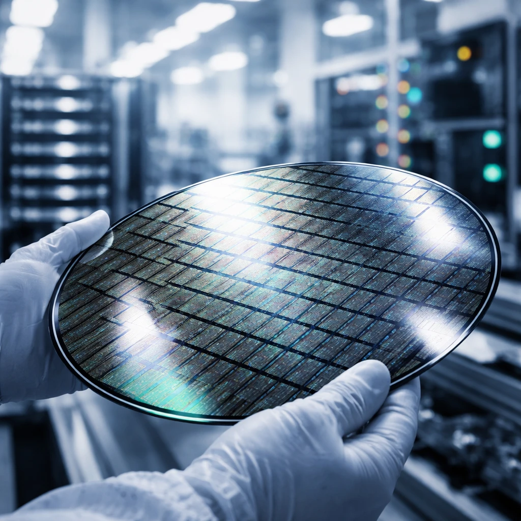 Cantor Fitzgerald Keeps Overweight on Microchip, Sees $100 Target After Strong Quarter