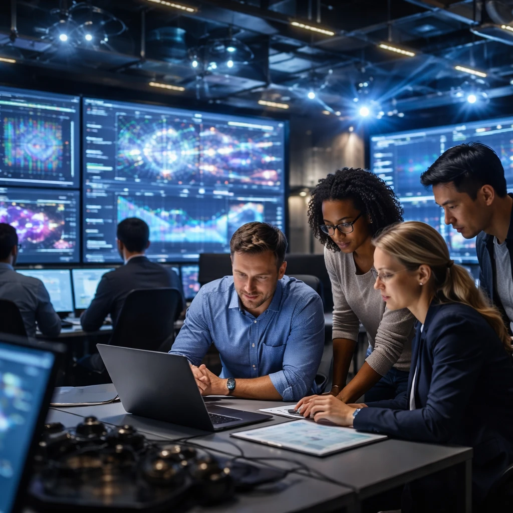 Goldman Sachs Starts Coverage on Dynatrace and Elastic, Sees AI Driving Observability Budgets