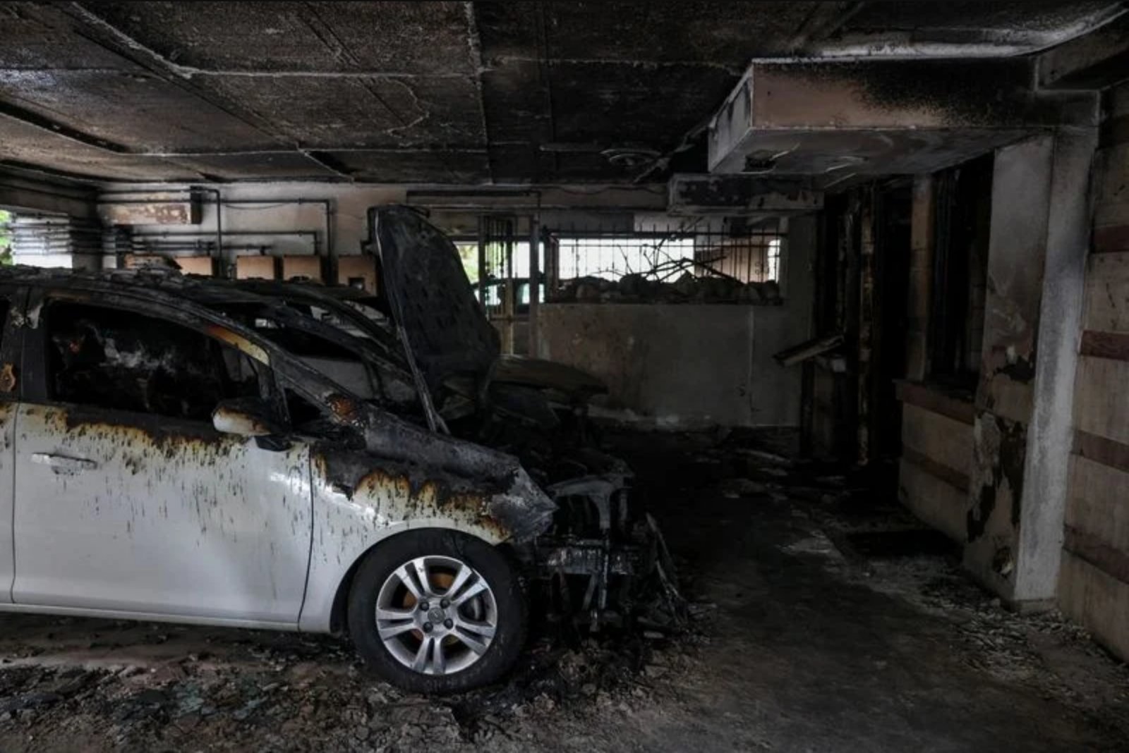 Death of Candidate’s Mother After Thessaloniki Firebombing Spurs Calls for Protests