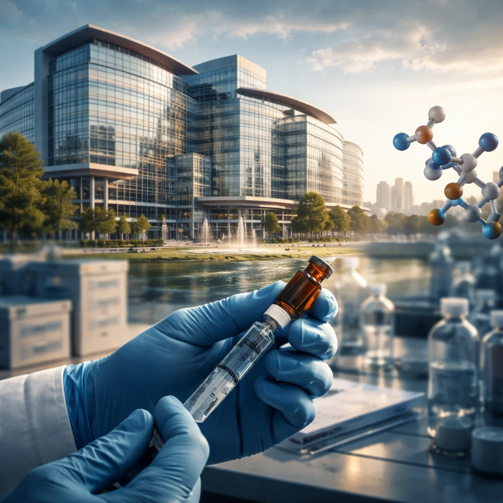 Buy the Measured Dip in Eli Lilly — Wait for Round Two Before All-In