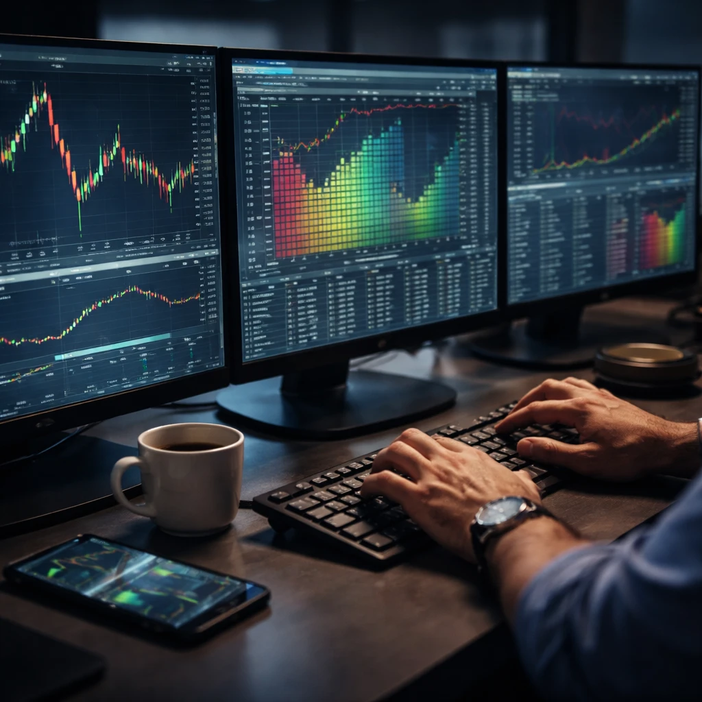 Options Point to a 6.4% Move in Ally Financial Ahead of July 21 Earnings