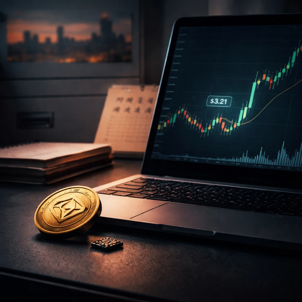 Nano Labs: A High-Conviction Long in a Beaten Small-Cap — Play the Crypto Pivot, Size Carefully