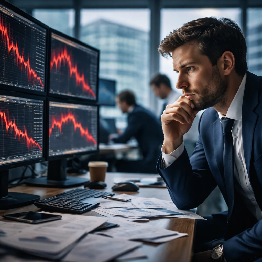 Getty Images Walks Away From $3.7 Billion Shutterstock Deal, Stock Drops in Pre-Market