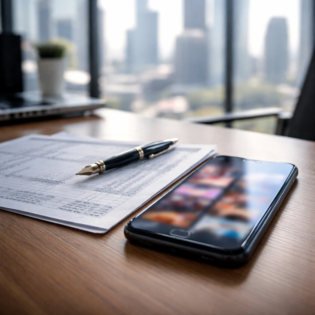 Grindr 10% Owner Sells $14.6M in Stock as Company Advances Credit and Leadership Changes