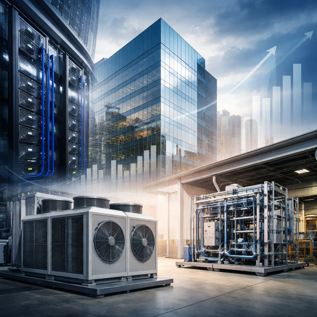 Wolfe Research Highlights Five Multi-Industry Names With Near-Term Upside Potential