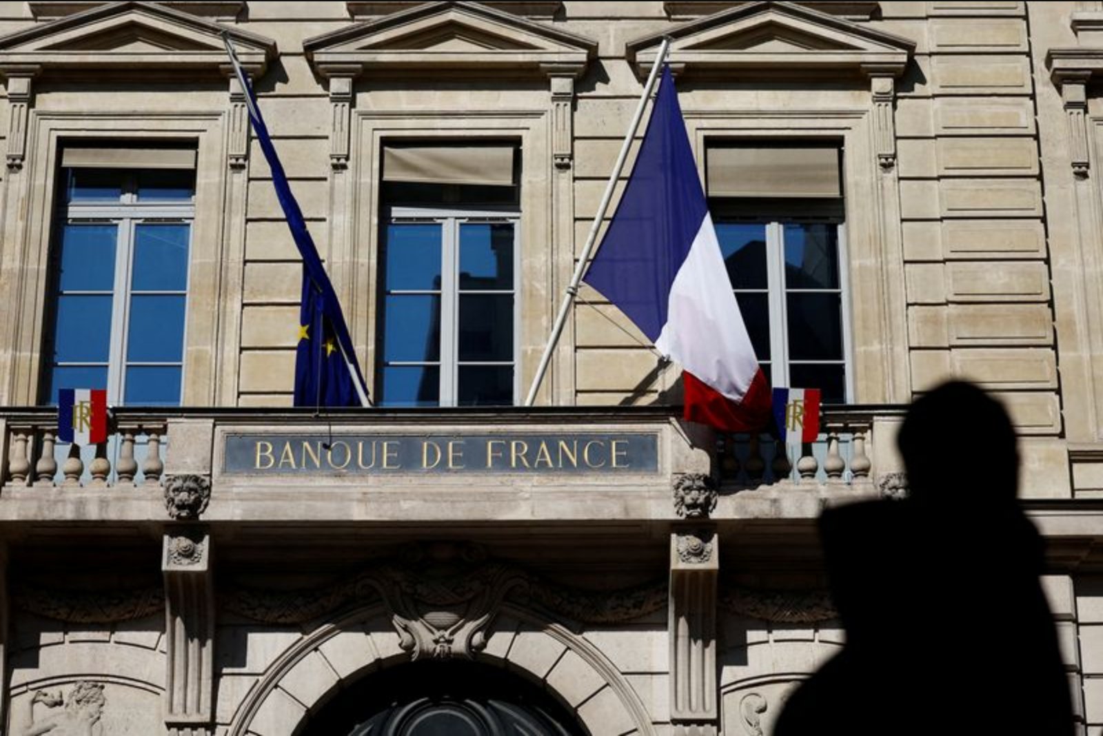 Fiscal goals at risk as economic uncertainty and rate moves cloud France’s deficit plan