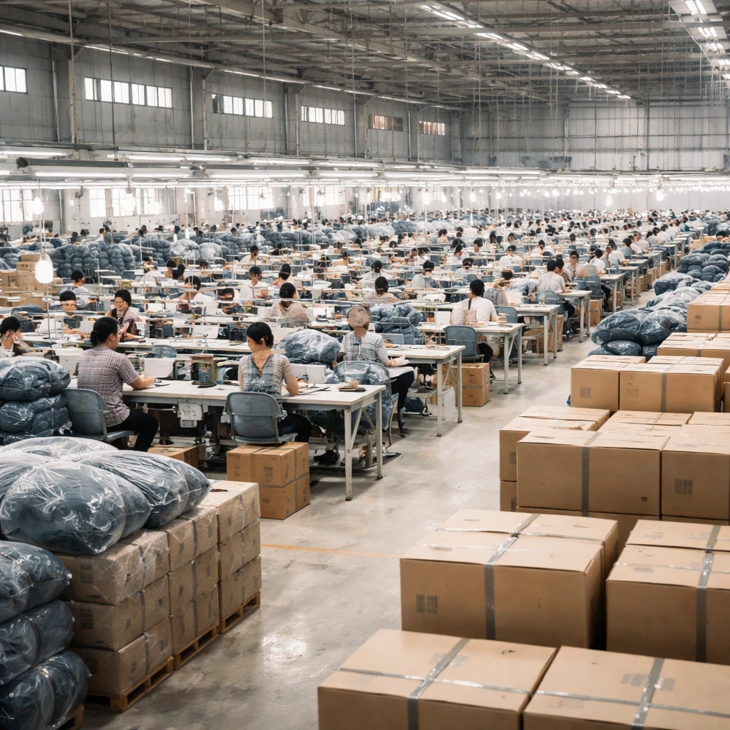 Vietnam Excluded From U.S. Textile Relief, Faces Higher Apparel Tariffs Than Peers