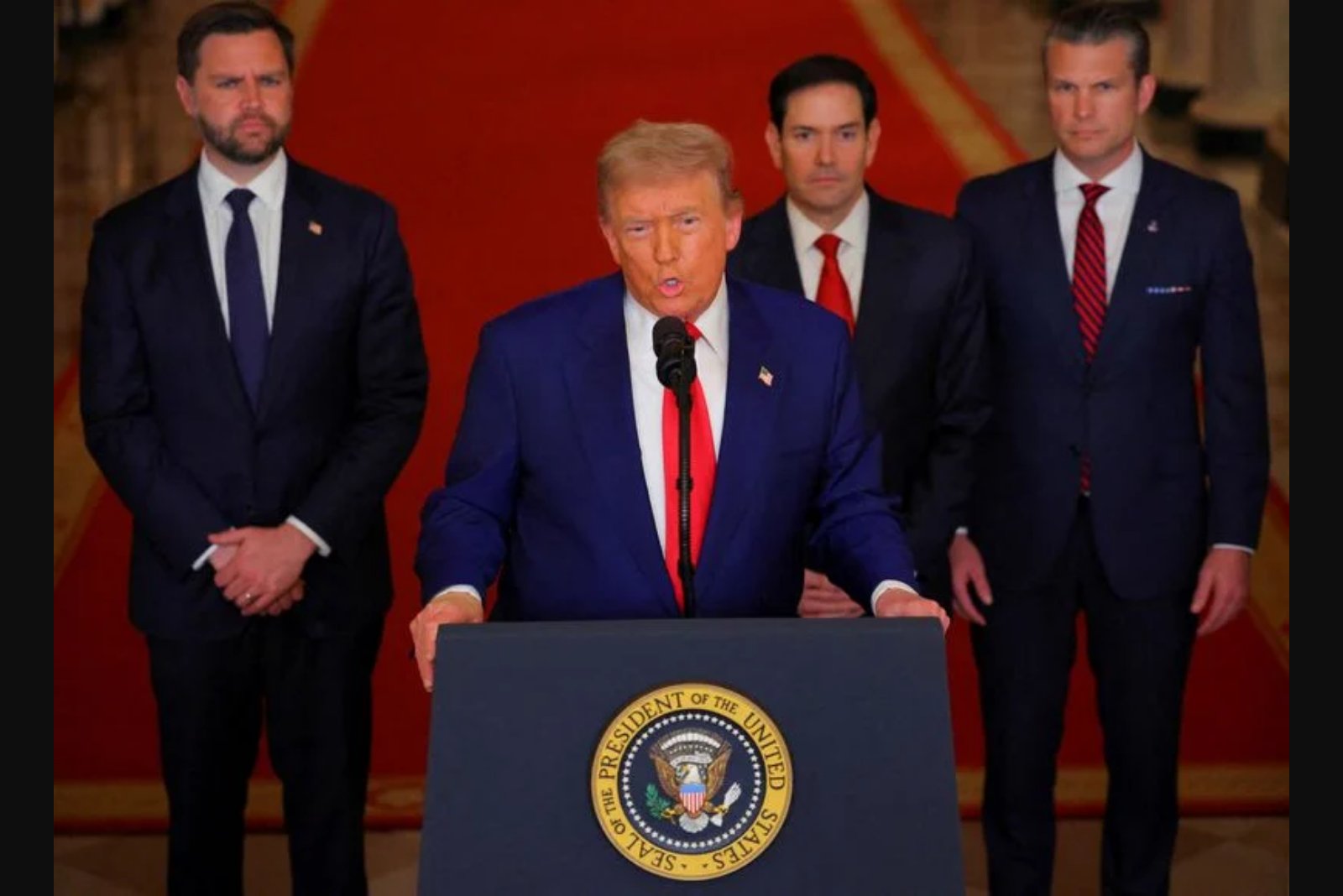 U.S. and Iran Sign MoU to End Nearly Four-Month War; Hormuz Shipping Set to Climb