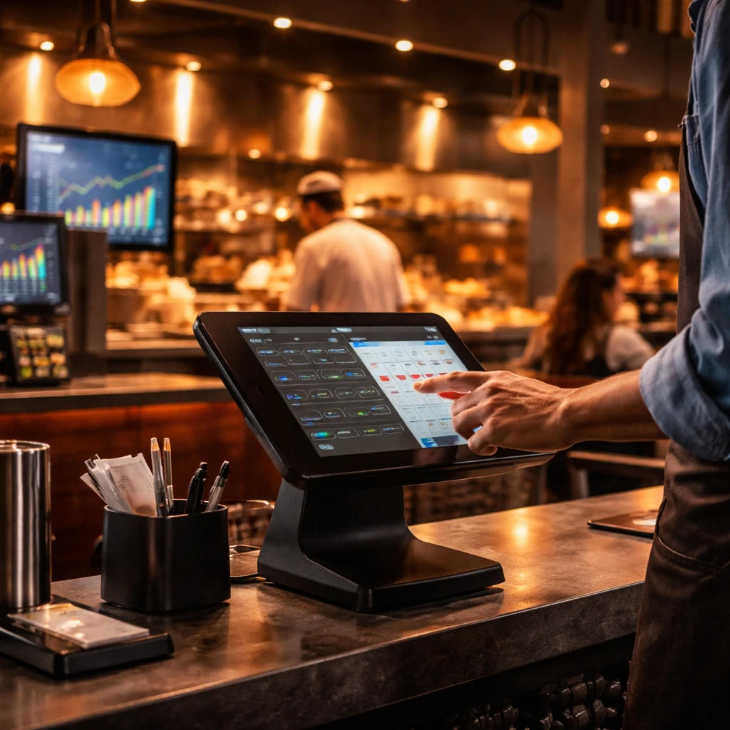 Toast: Buy the Re-Rate on ARR Growth and Margin Expansion