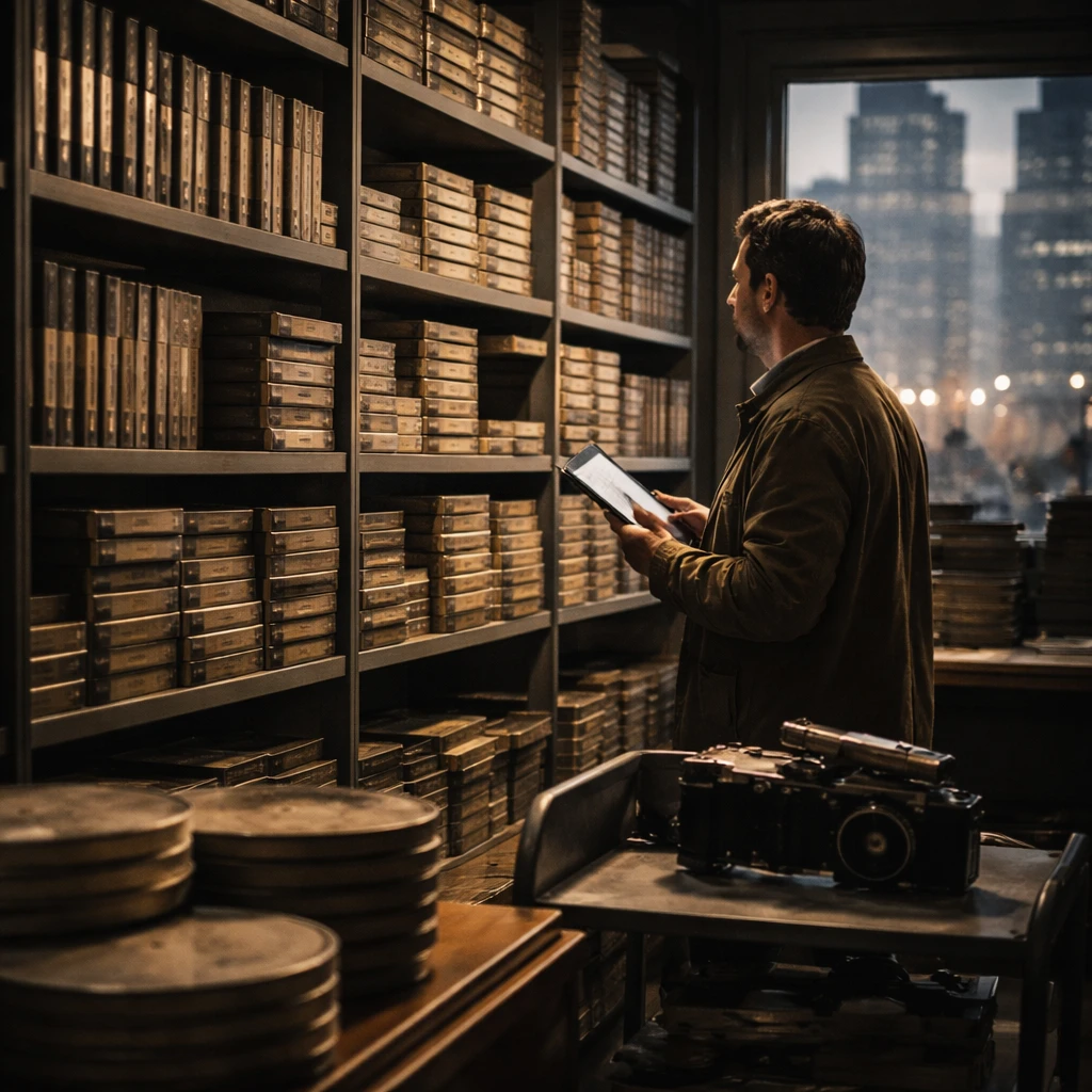 Film producers ask UK minister to block access risks from Paramount-Skydance and Warner Bros Discovery tie-up