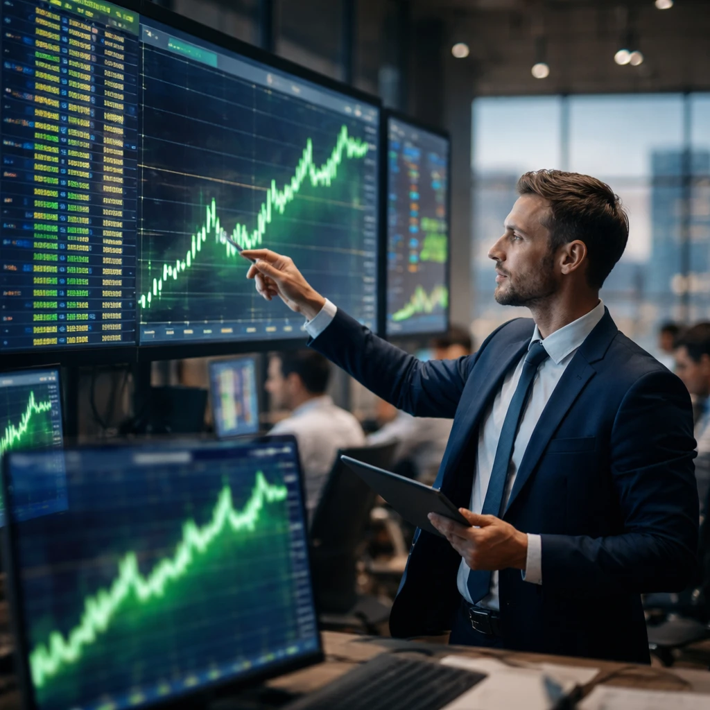 MOEX ends higher as oil, telecoms and industrials push gains; Novatek hits 52-week high