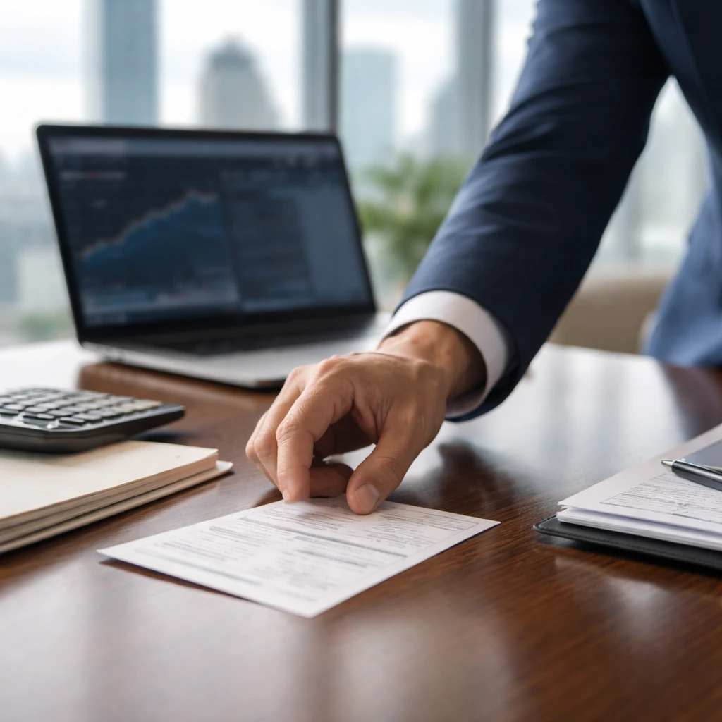 ExlService Executive Disposes of $35.7K in Shares as Company Posts Q4 Beat