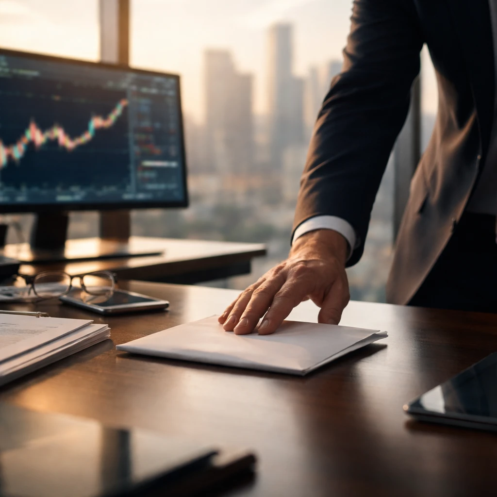 UTI CEO Sells $2.1 Million in Shares as Stock Trades Near 52-Week High