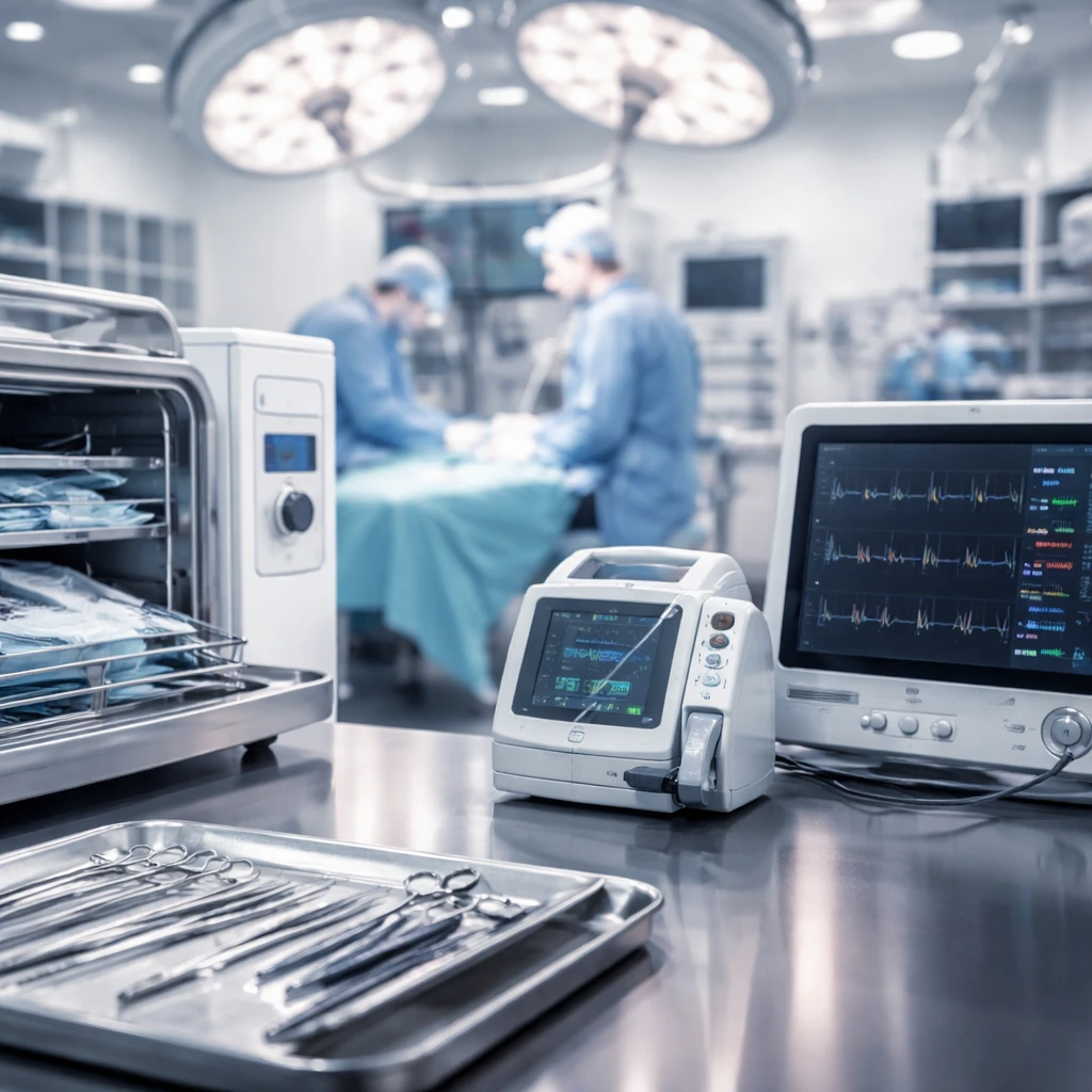 Piper Sandler Names Top Medical Technology Picks; Solventum Retains Top Spot