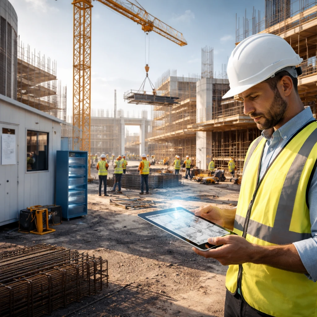 UBS Lowers Procore Price Target to $74 but Retains Buy Recommendation