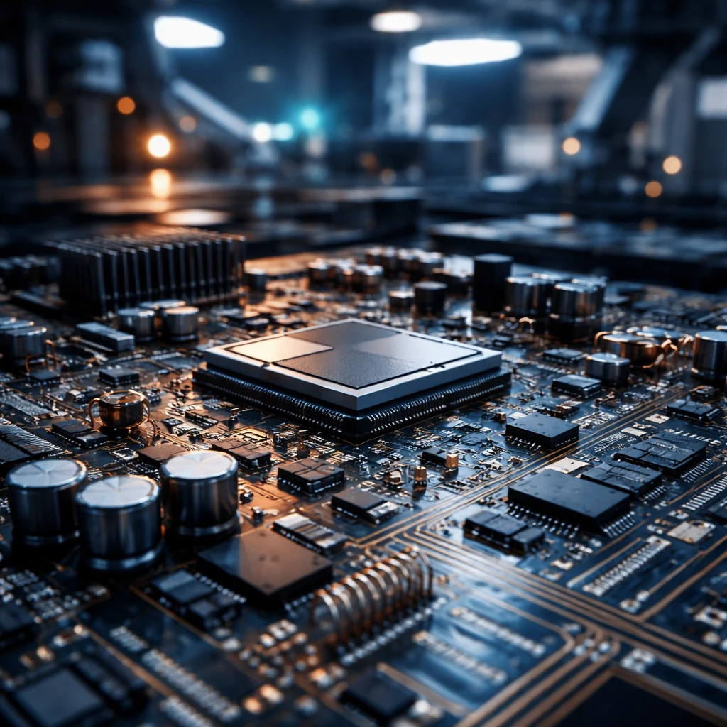 Truist Securities Increases TE Connectivity Price Target Amid Mixed Market Signals