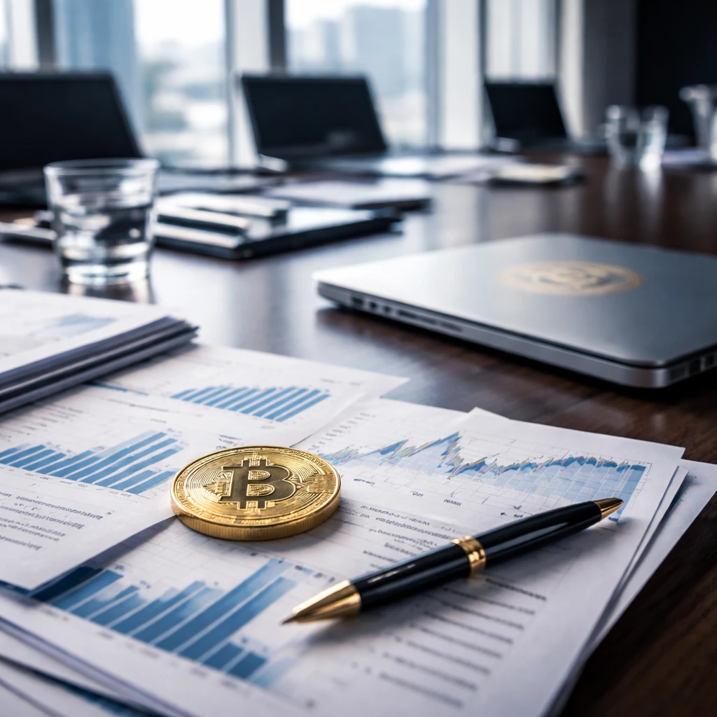 Strategy Inc. Deploys Nearly $1.6 Billion to Expand Bitcoin Holdings Using Preferred Shares