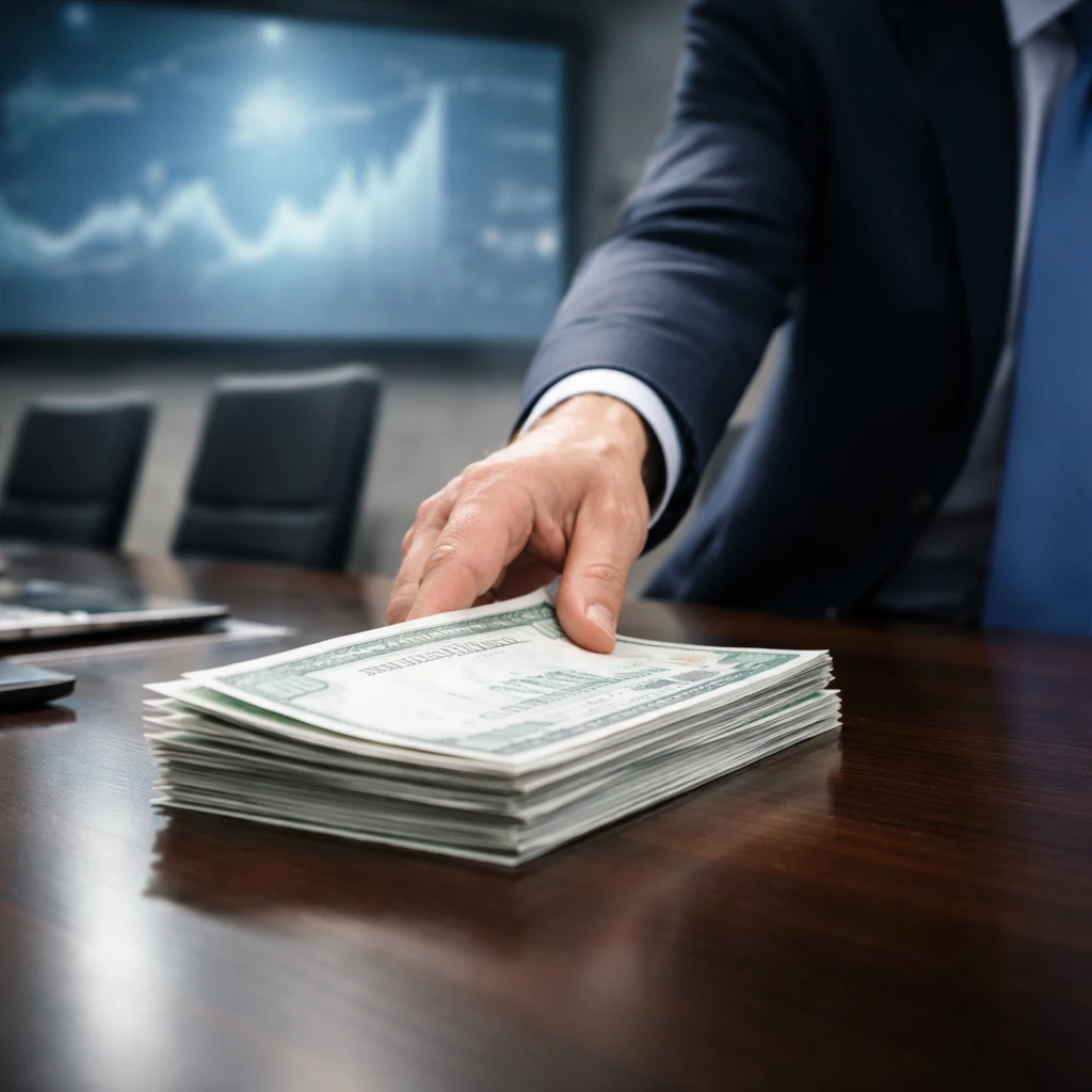 IES Holdings Director Disposes $2.5M in Stock Amid Mixed Quarterly Results