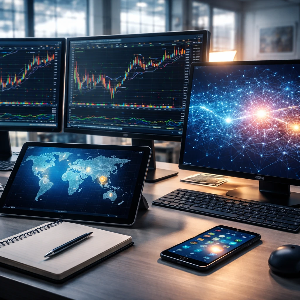Flash Sale: AI-Driven Picks, Institutional Tools and Deep Performance Data Now Discounted