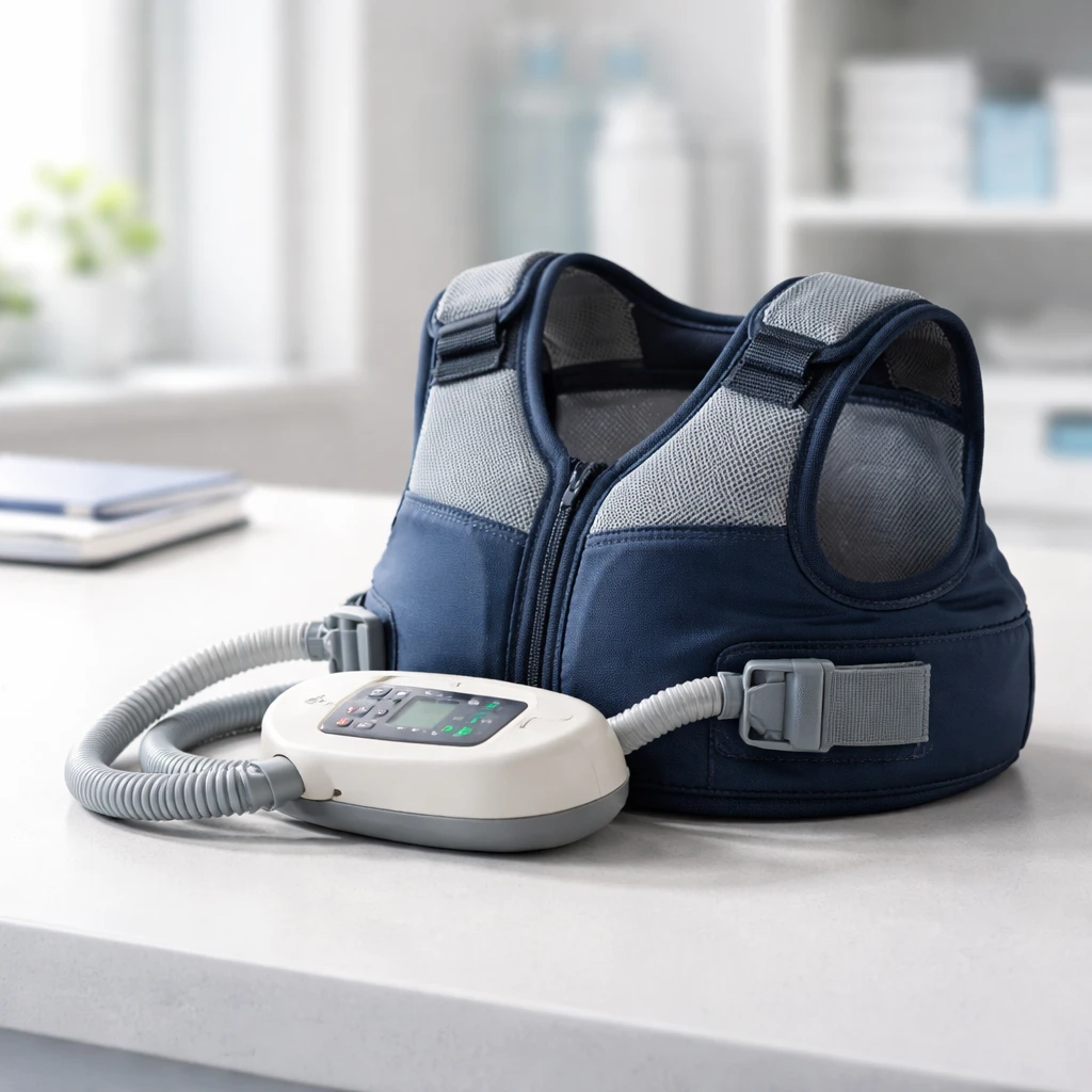 Electromed: Play the Bounce, Respect the Longer-Term Uncertainty