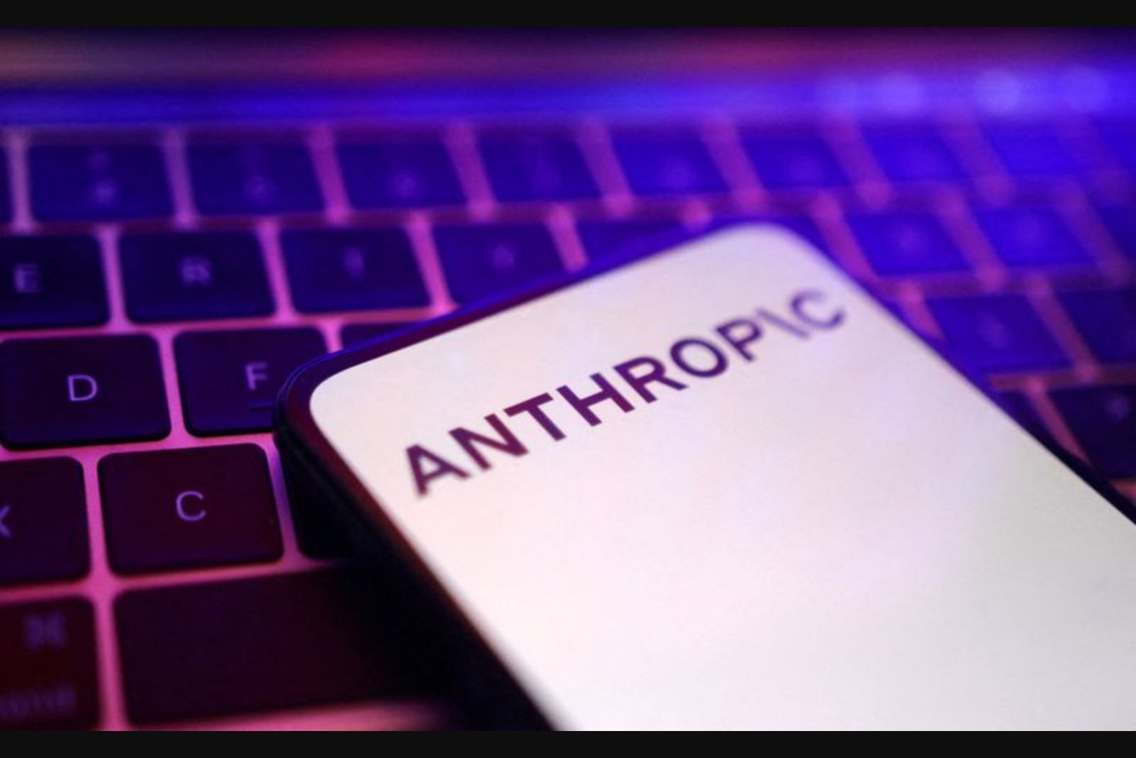 Anthropic’s Limited Claude Mythos Release Sparks Sell-Off in U.S. Software Stocks