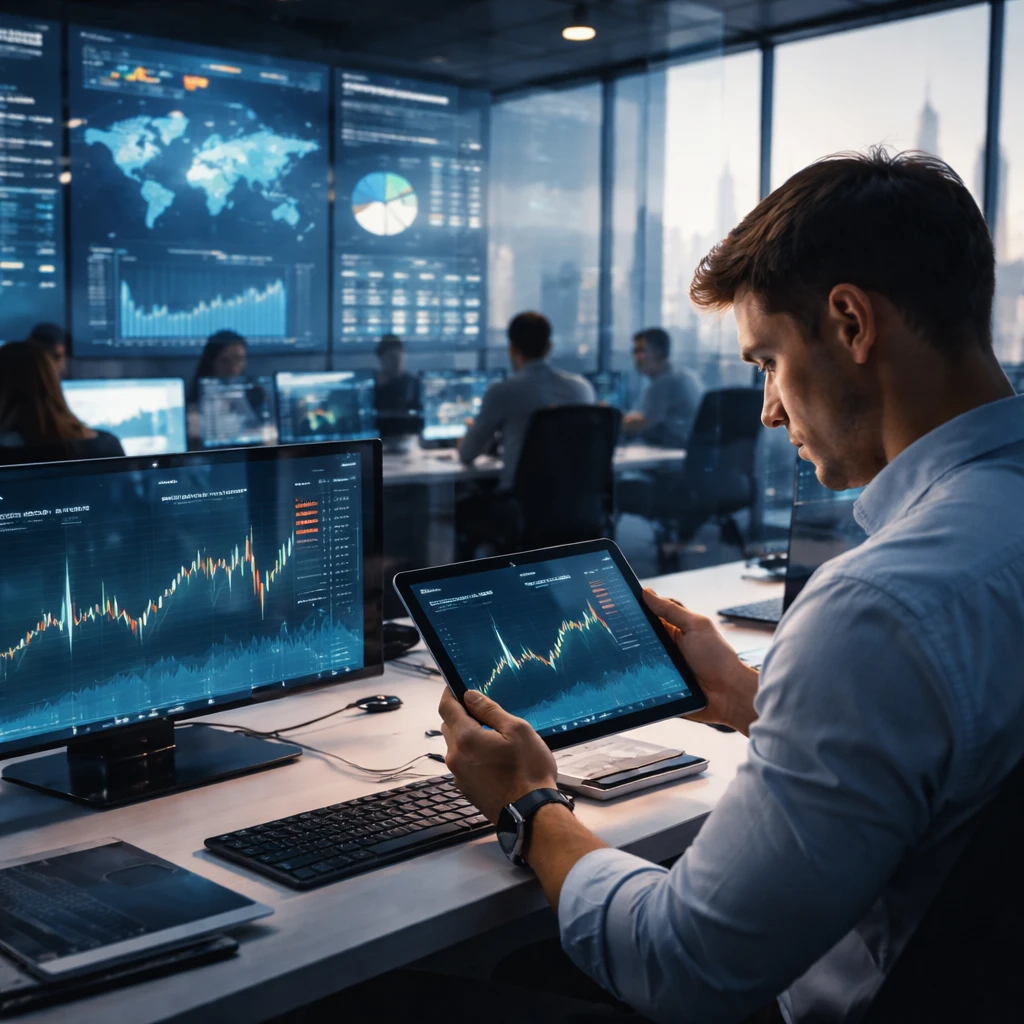 Buy the Oversold Marketplace: Why Accelerant (ARX) Looks Like a 'Broken IPO' Bounce