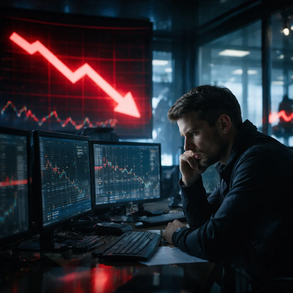 Coinbase Shares Slide After Q2 Miss, Legal Headwinds and Executive Exit