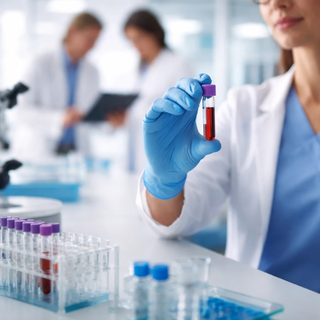 Sera Prognostics CSO Sells Small Stake as Clinical Data and Analyst Coverage Draw Attention