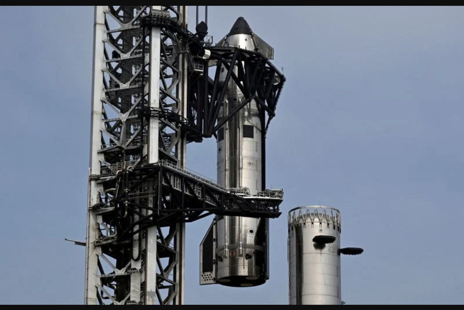 SpaceX’s path to a record-breaking IPO