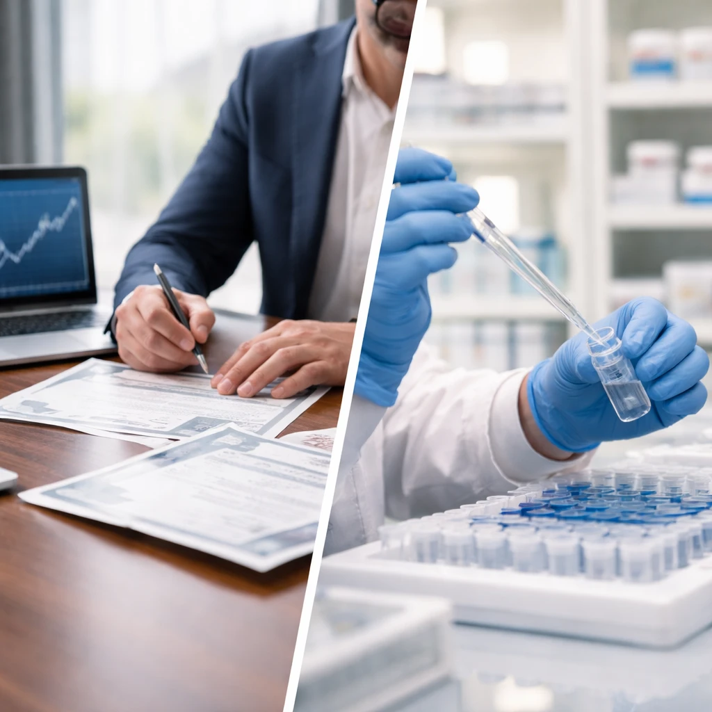 Ionis Executive Sells $516K in Stock as Company Advances Multiple Programs