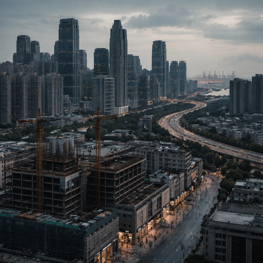 Citi: Hidden fiscal tightening worsened China's Q2 slowdown