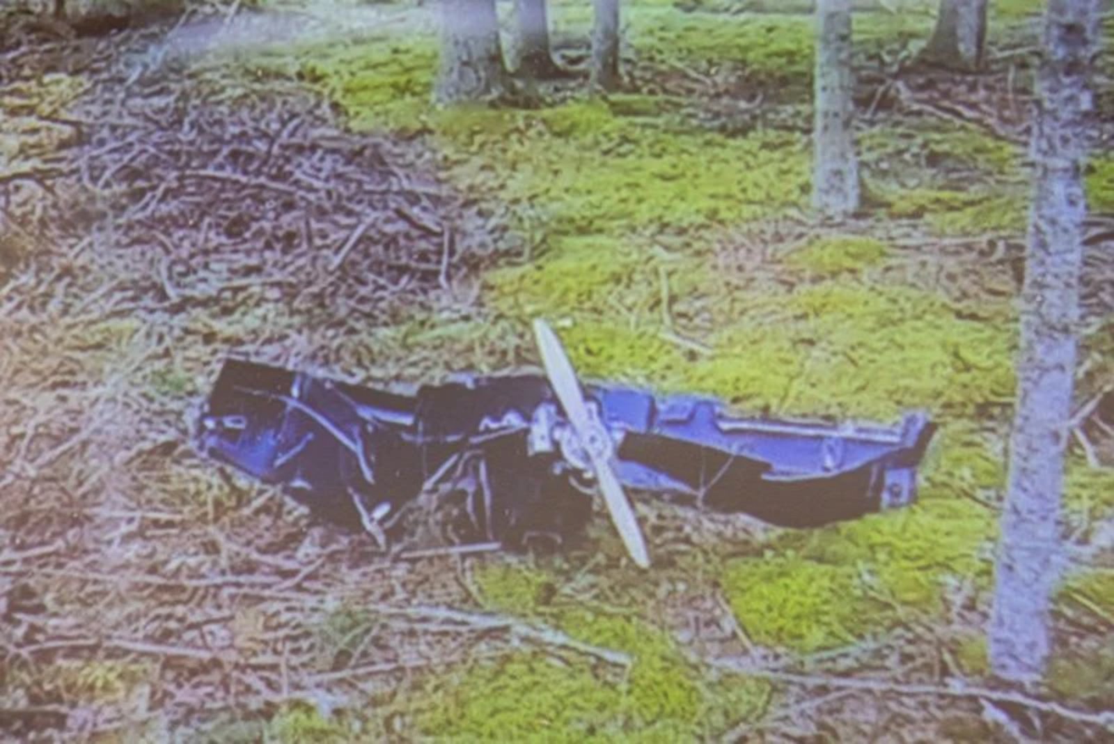 Stray Military Drones Trigger Alarms Along NATO’s Northern Flank