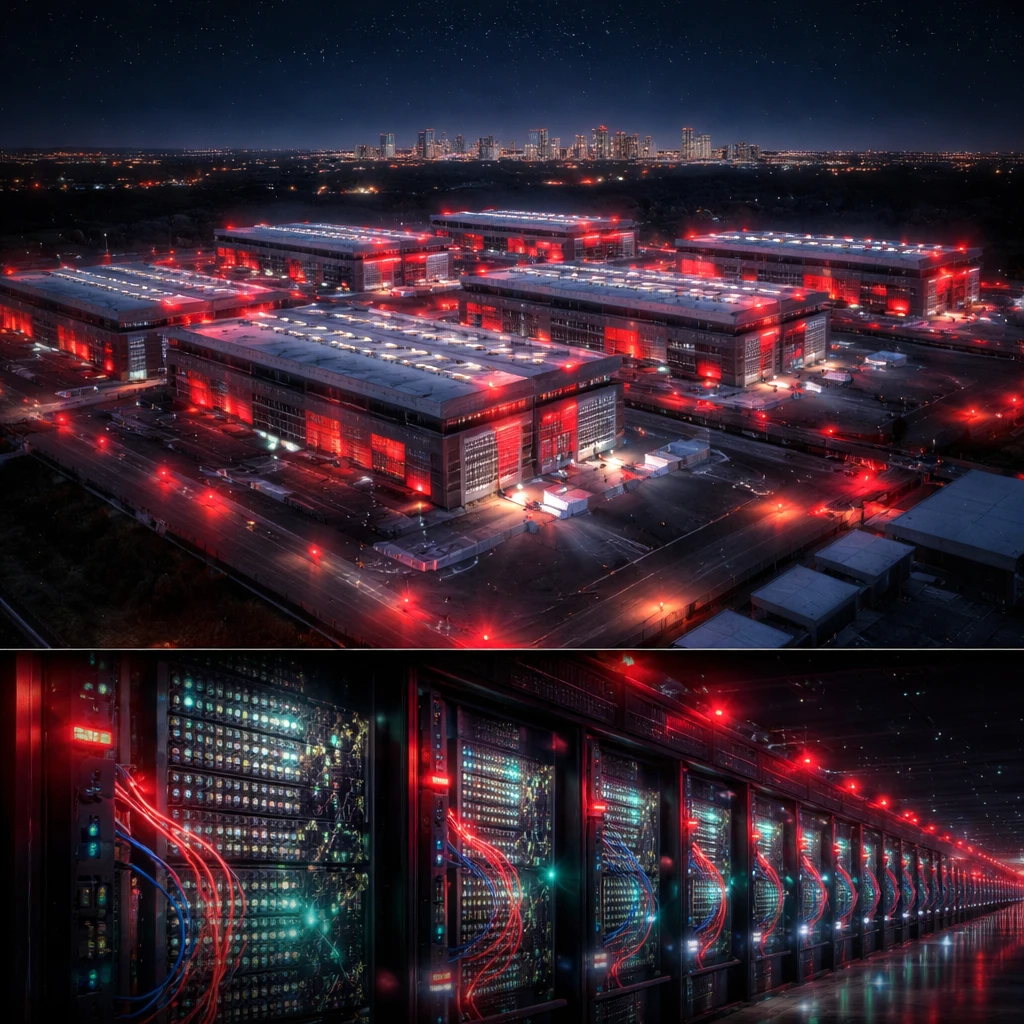 Oracle: The Quiet AI Infrastructure Powerhouse Ready for a Re-rate