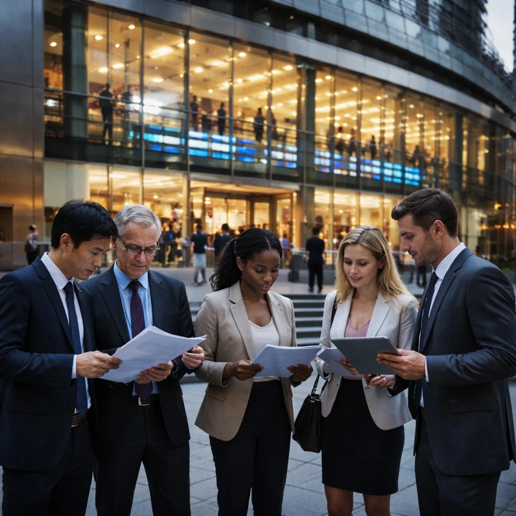 Mountain Crest Acquisition 6 Raises $60 Million in Nasdaq IPO
