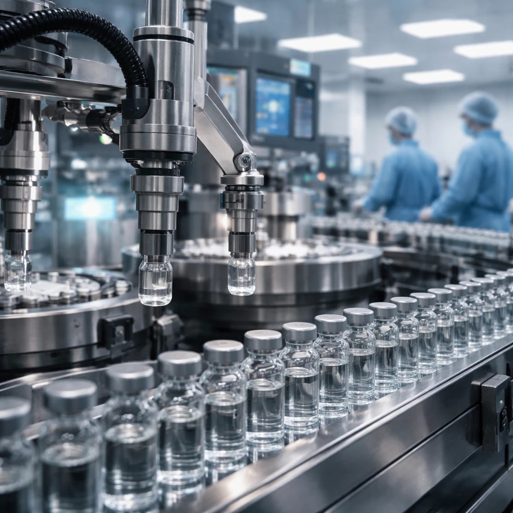 Stevanato: Q4 Strength and Durable End‑Market Tailwinds Make a Tactical Long