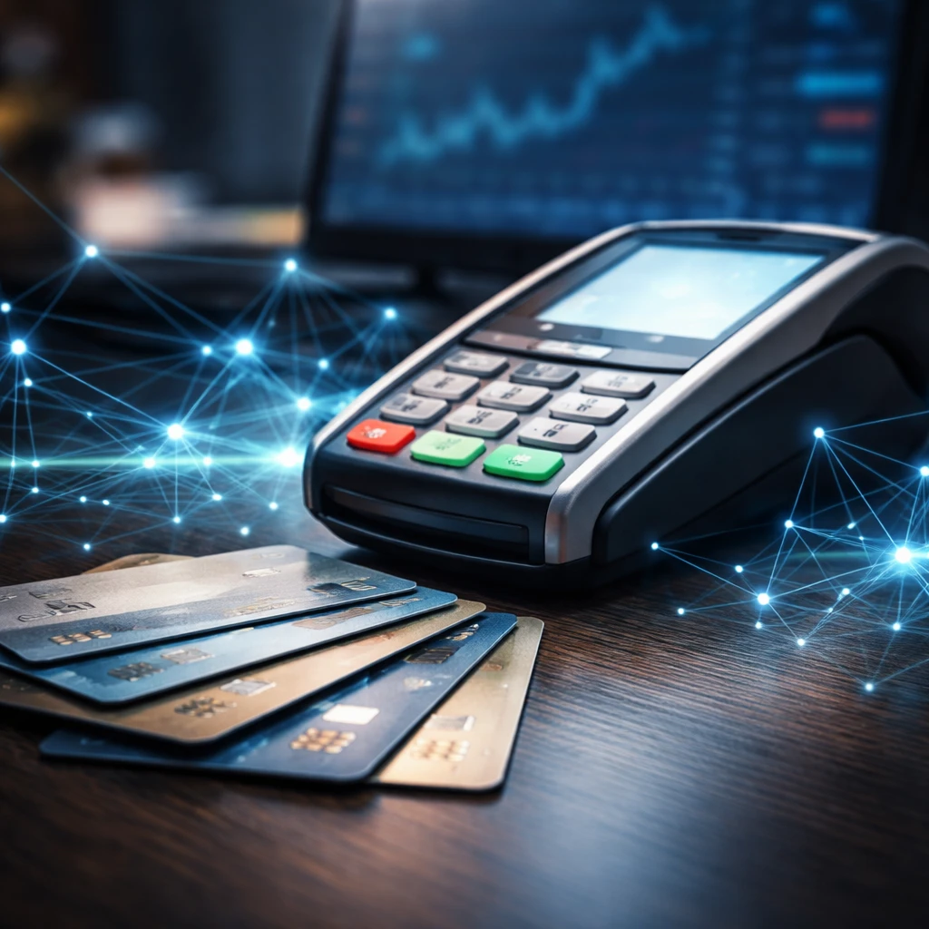 Clear Street Opens Coverage of Payments, Backing Visa and Mastercard; Starts Block and PayPal at Hold