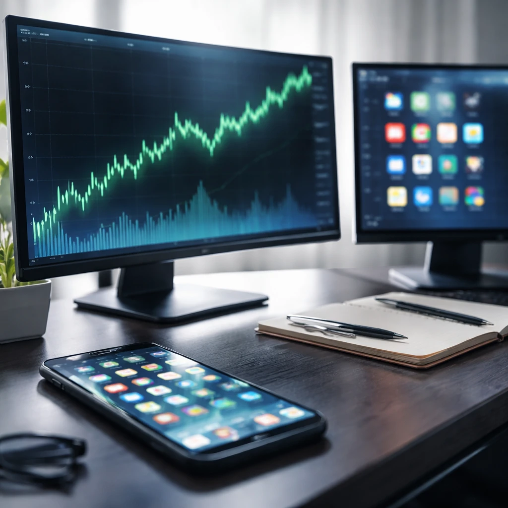 AppLovin Shares Rally After Jefferies Calls Recent Drop a Buying Window