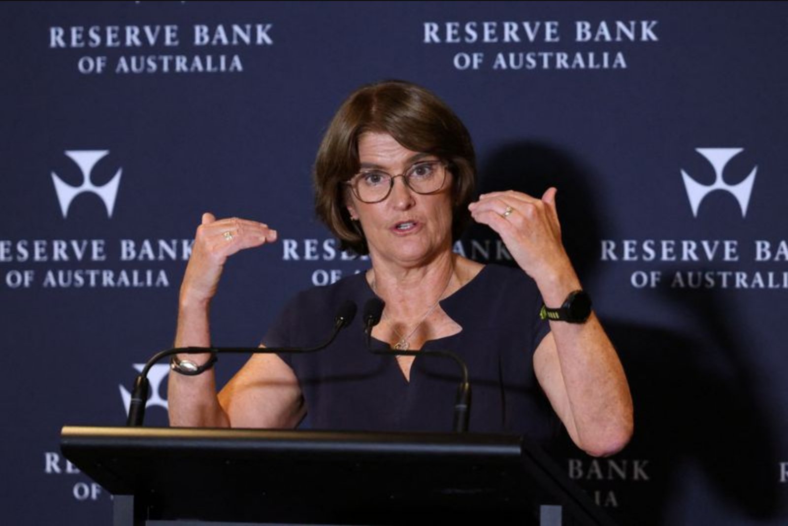 RBA raises cash rate to 4.1% as Middle East shock amplifies inflation risks